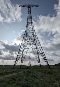 Radiotorens van Grimeton